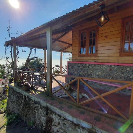 Dostel: Backpacker Hostelコダイカナル エクステリア 写真