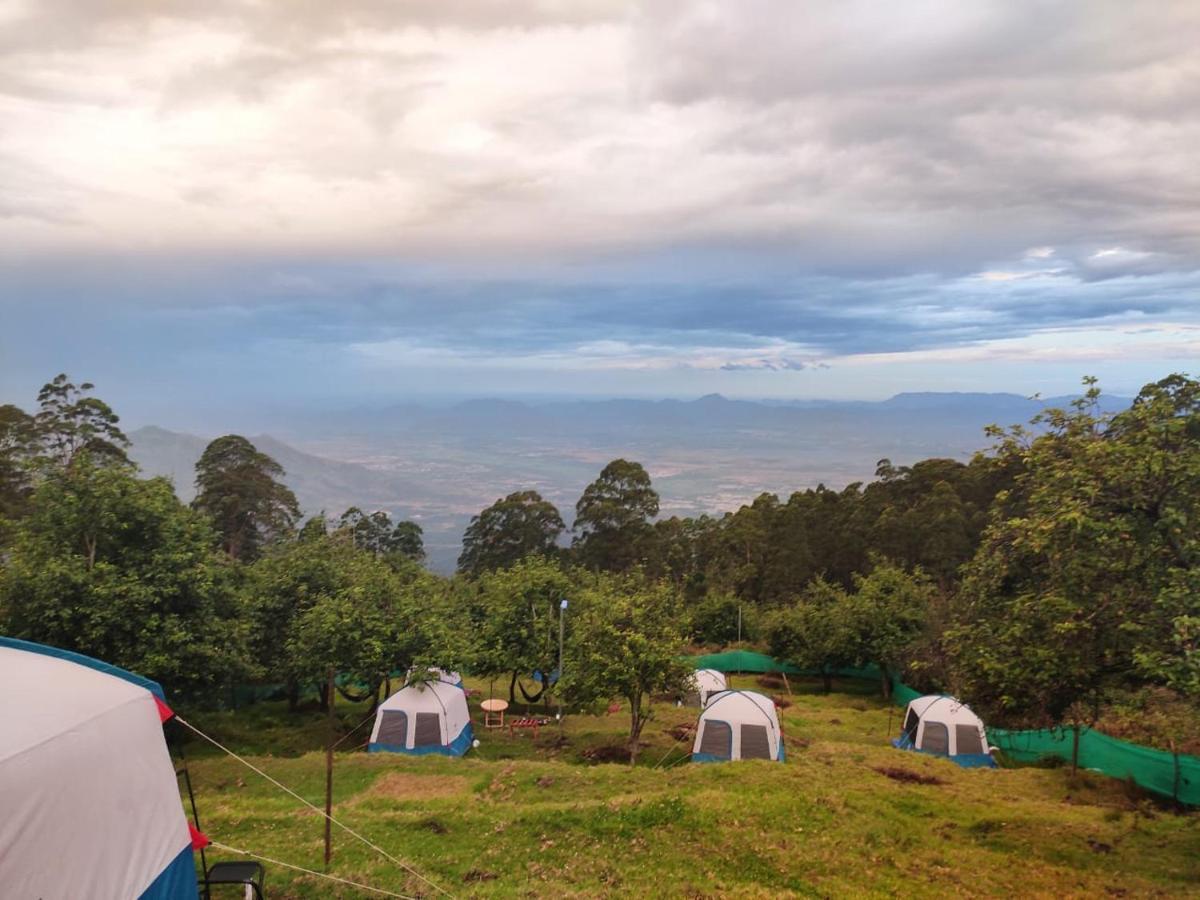 Dostel: Backpacker Hostelコダイカナル エクステリア 写真