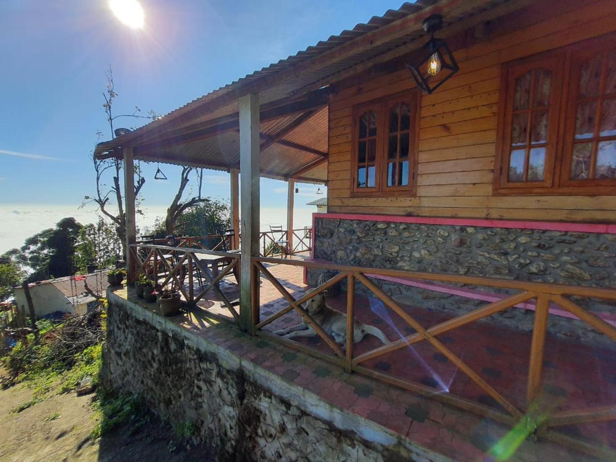 Dostel: Backpacker Hostelコダイカナル エクステリア 写真