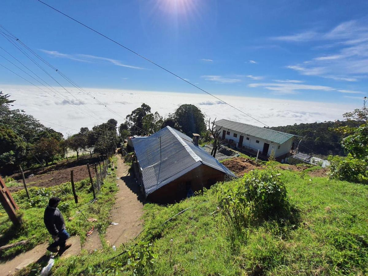 Dostel: Backpacker Hostelコダイカナル エクステリア 写真