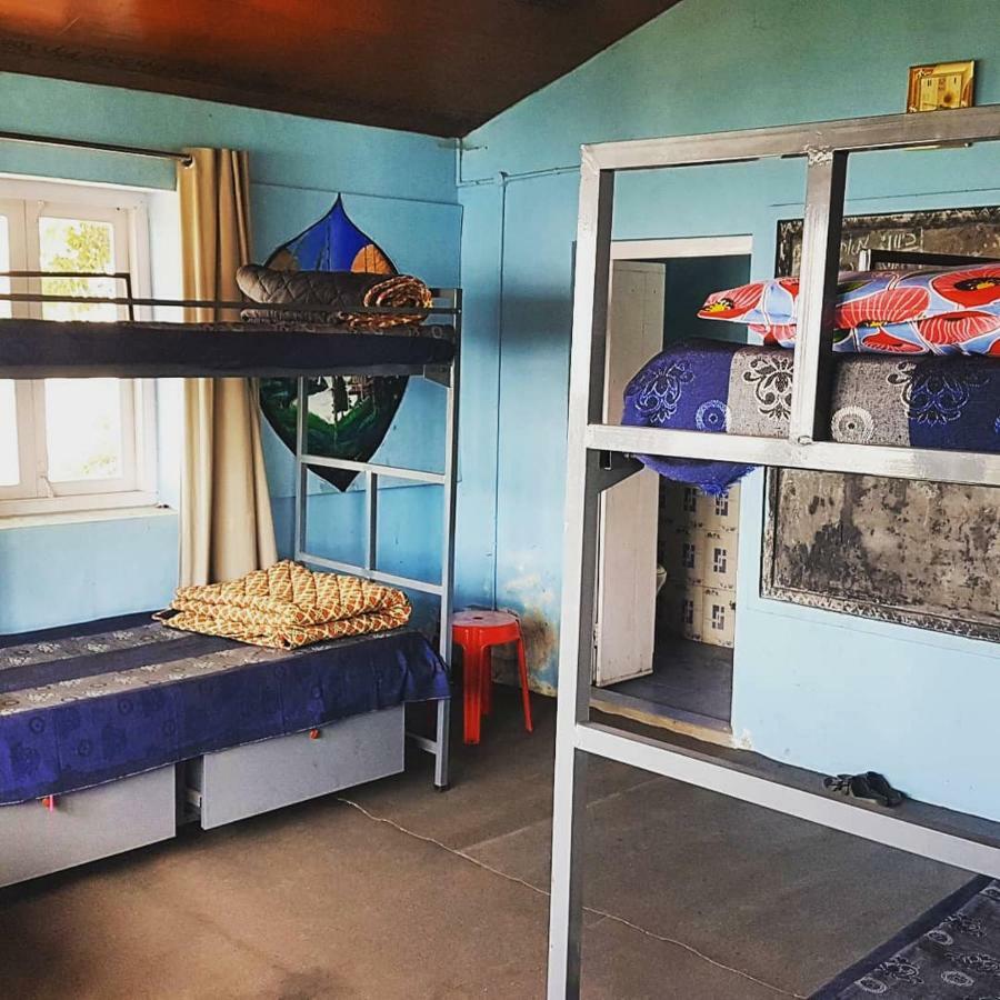 Dostel: Backpacker Hostelコダイカナル エクステリア 写真