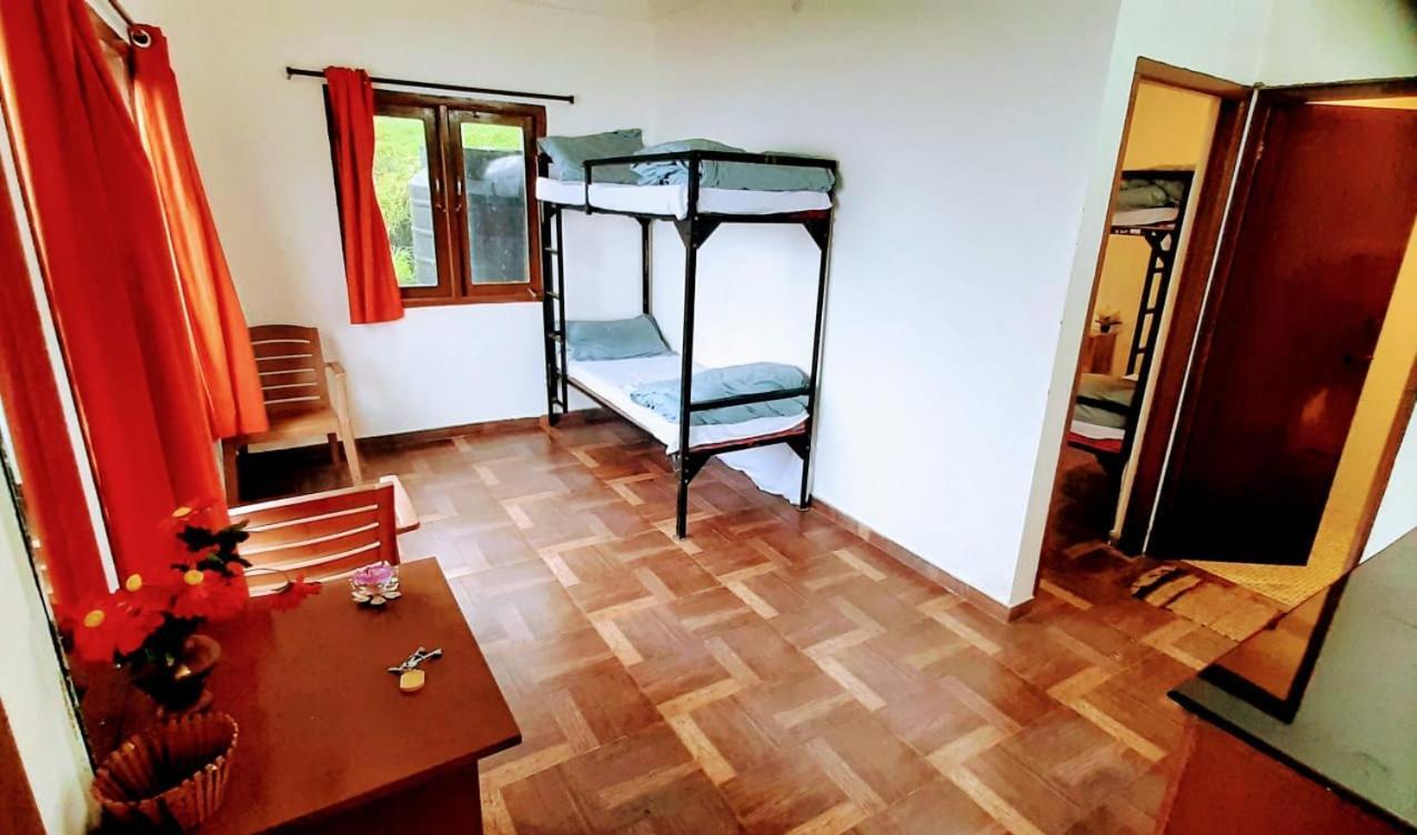 Dostel: Backpacker Hostelコダイカナル エクステリア 写真